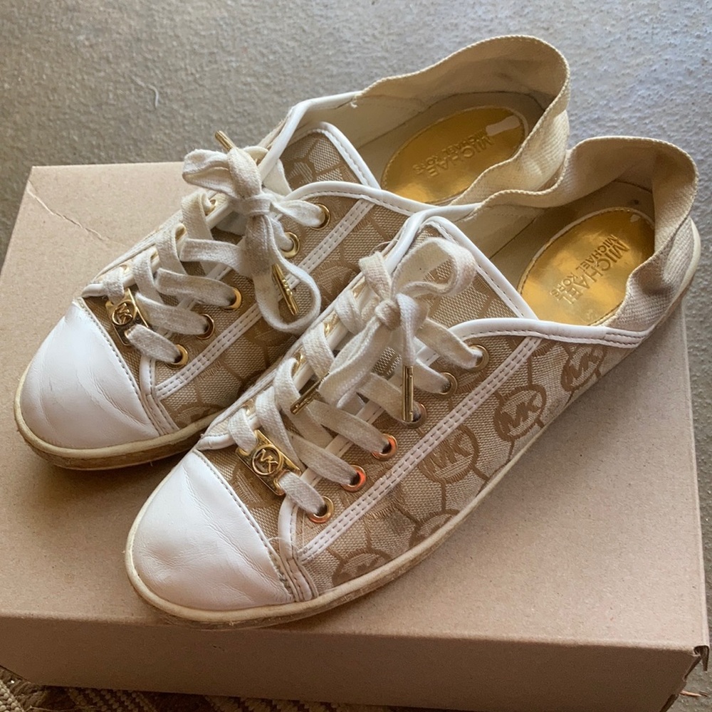 Michael Kors Sneakers